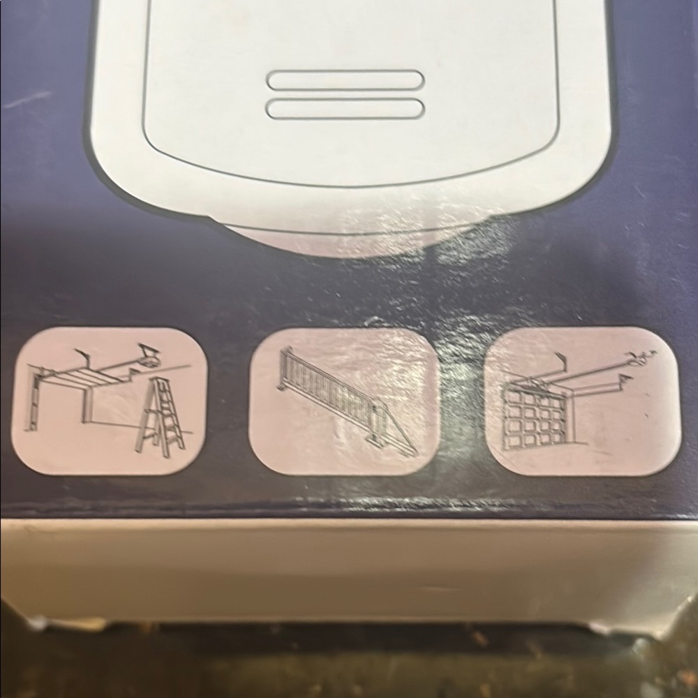 Wireless Keypad Entry System - NEW! - Picture 4 of 13